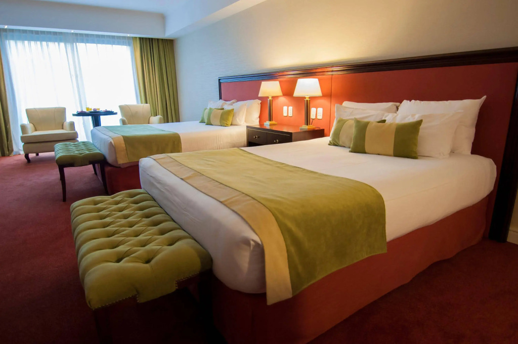 Iguazú Grand Hotel