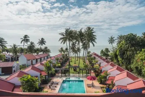 Shahs Beach Resort Melaka