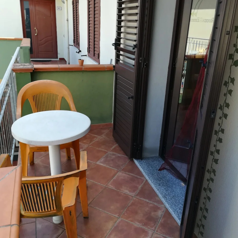 La Locanda del Mare