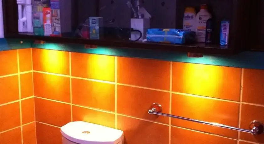 Apartment Marea