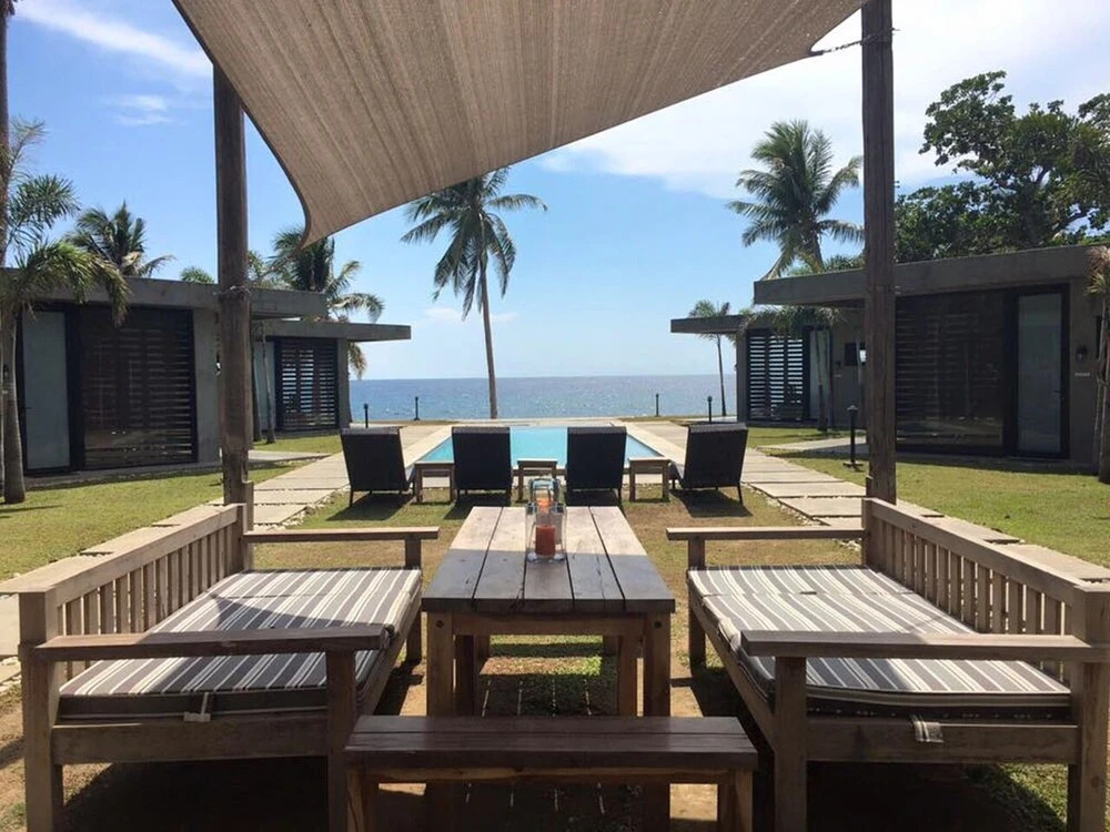 Veue Beach Cabins