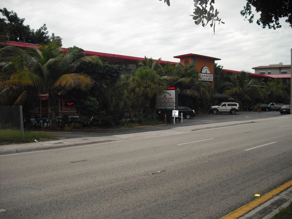 Fort Lauderdale Beach Resort by Vacatia