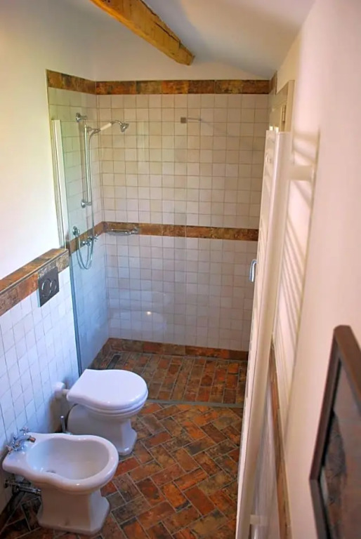 La Casetta Nel Borgo