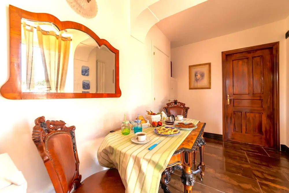 B&B Montebianco