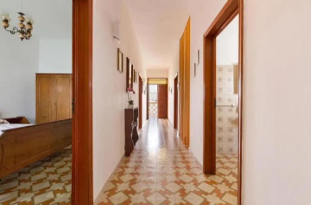 Appartamento Rosamarina