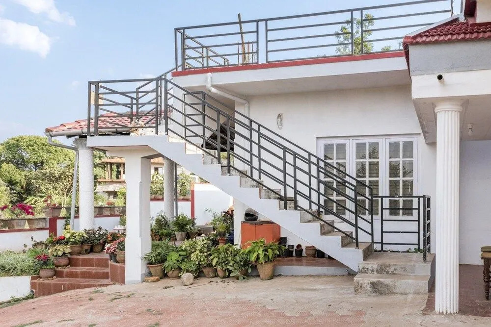 GuestHouser 1 BR Homestay 58ba