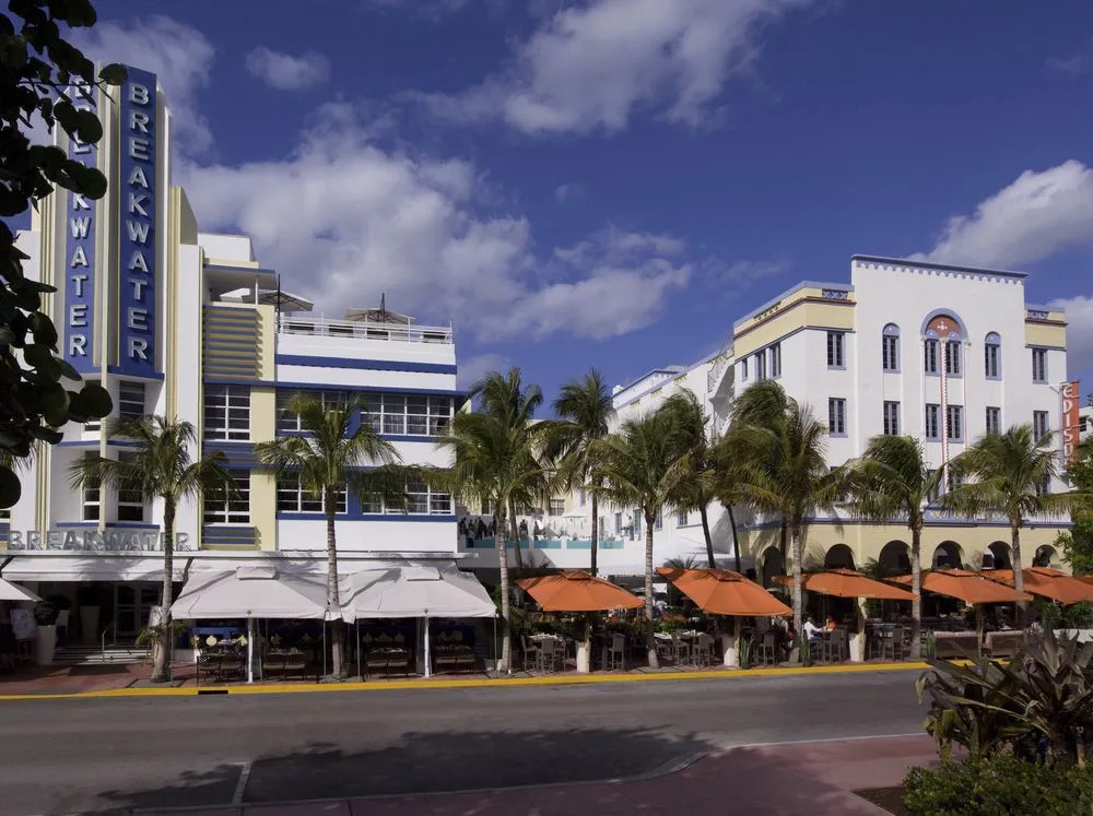 Hotel Edison