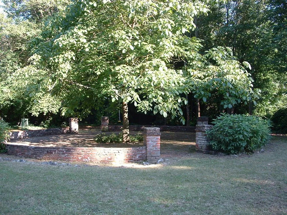 Villa Finzi