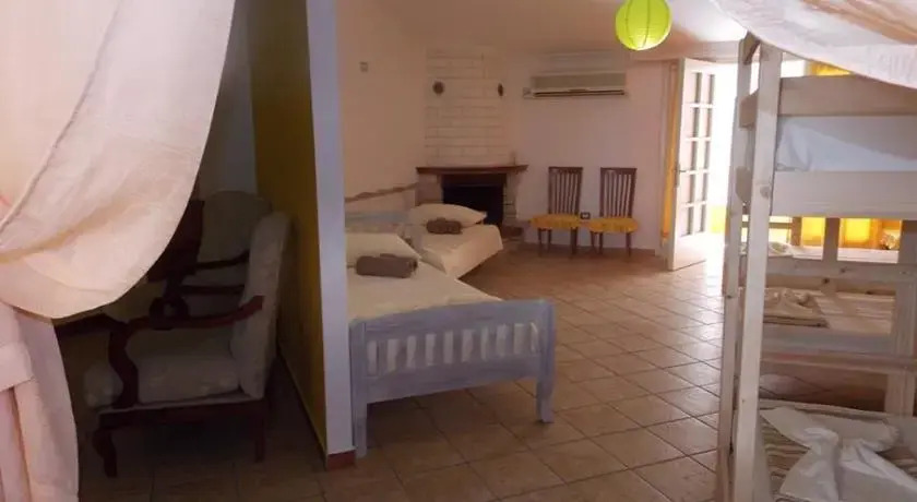 Agrume Hostel