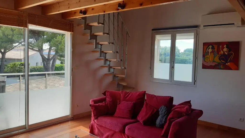 Duplex à Lattes 34970