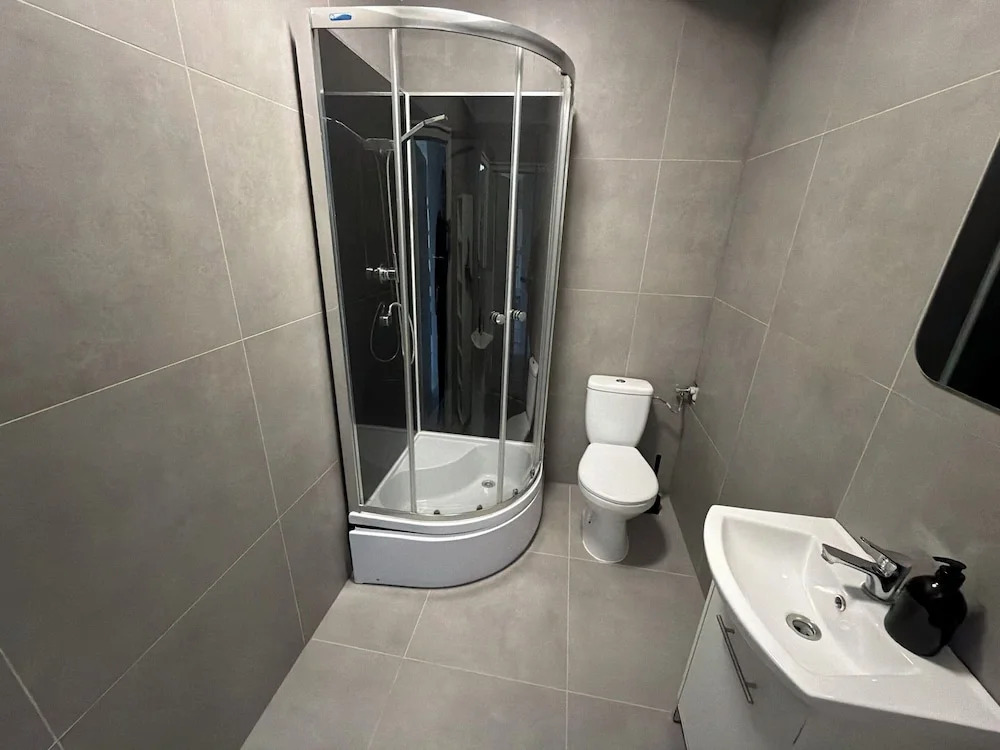 Fantastic-Inn Warszawa - Kopernika