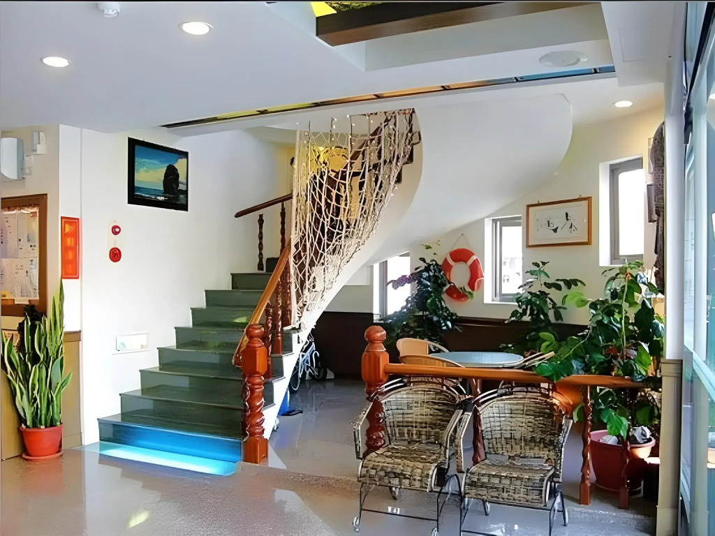 Shang Yong Vacation Inn
