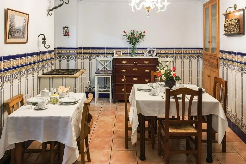 Casa Rosa