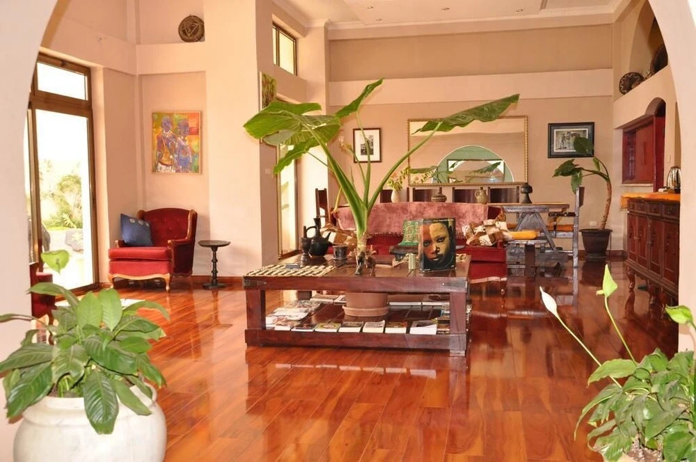 Kefetew Guest House