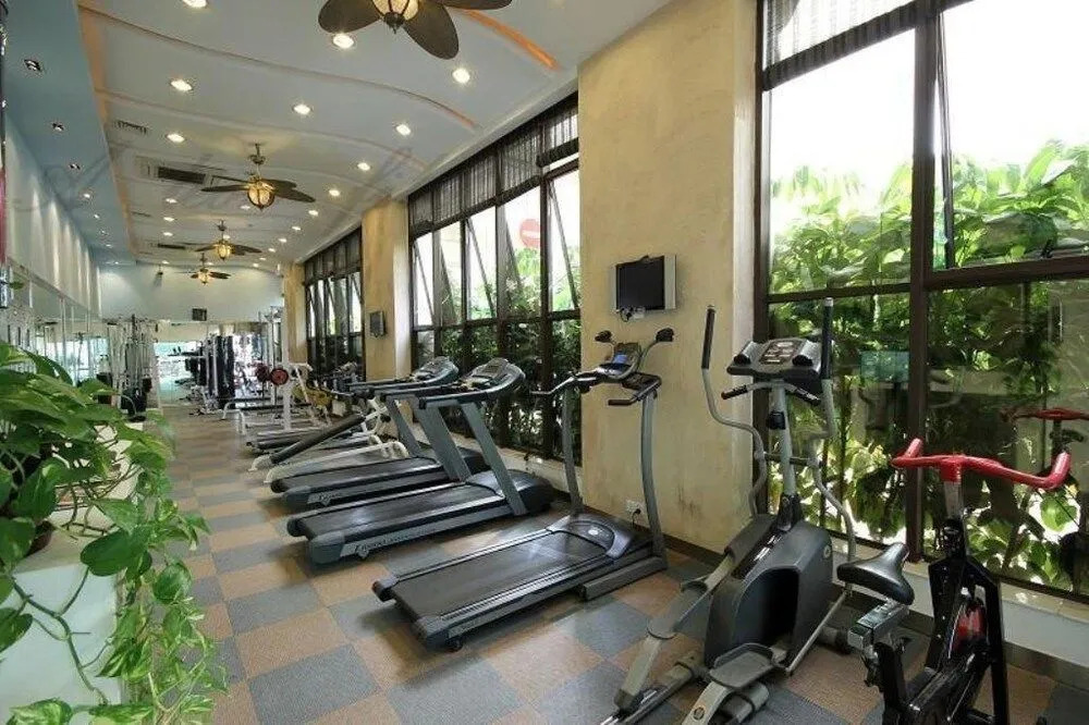 Swan Hotel