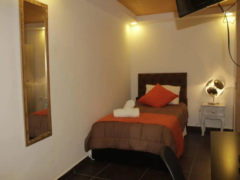 Casa San Luis Hotel