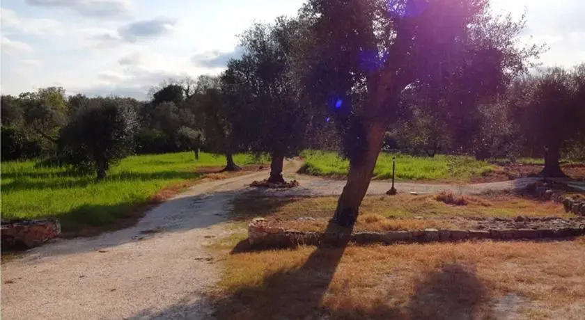 Trulli Anairda