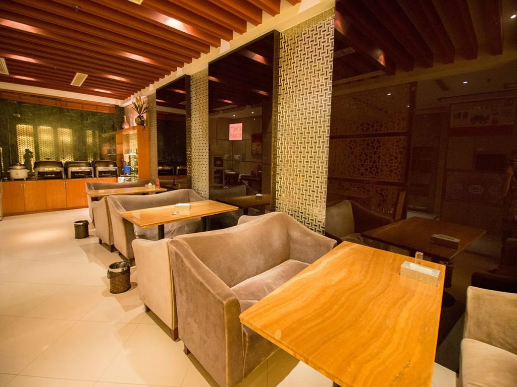Times Hotel - Yiwu