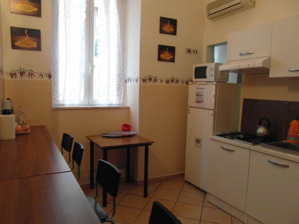 Freedom Traveller Hostel