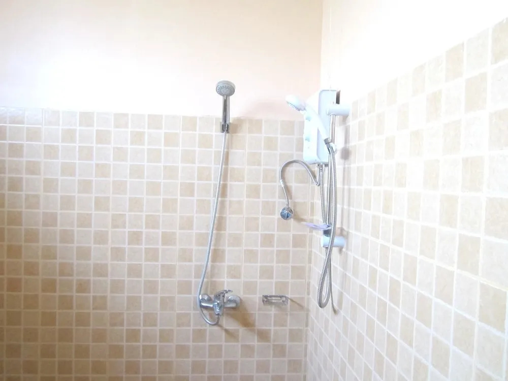 House With 4 Bedrooms in Flic en Flac, With Wonderful sea View and Enc