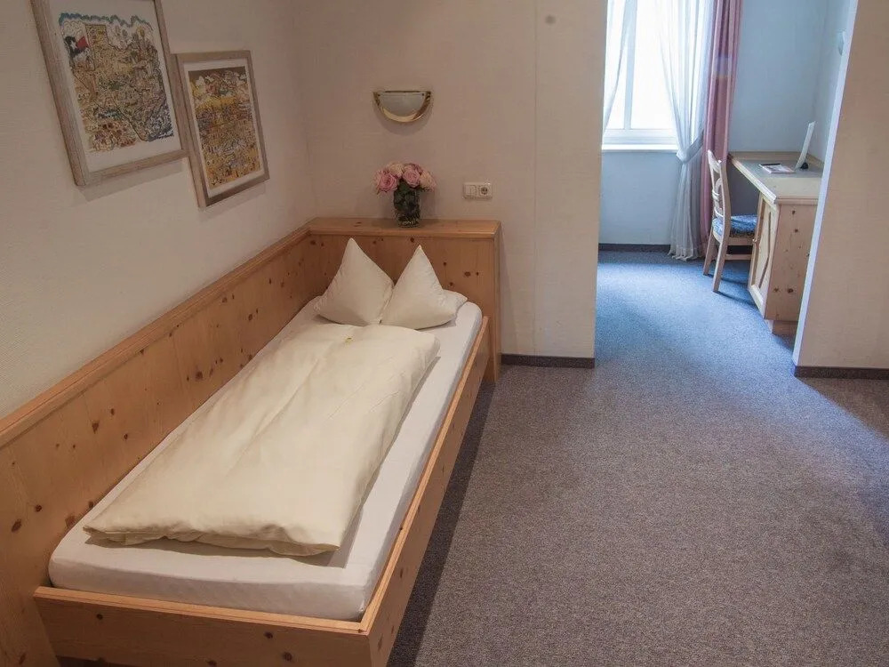 Hotel Hartmann