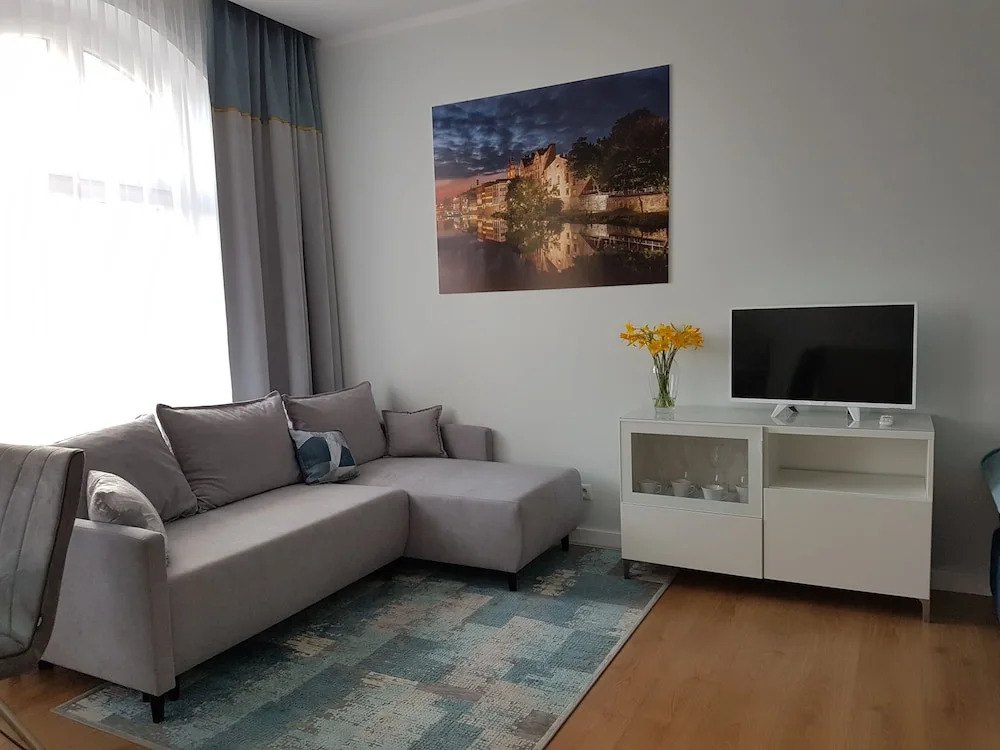 Proseco Apartments