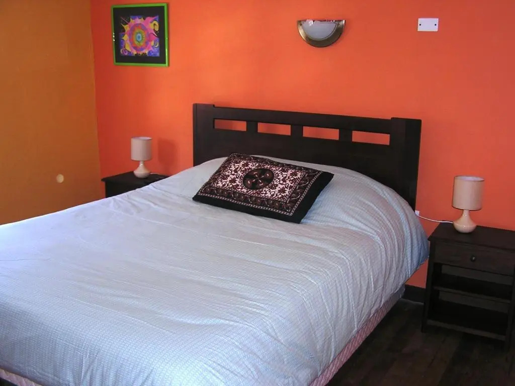 Casa Violeta Limón
