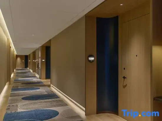 Hyatt Place Kunshan Gaoxin