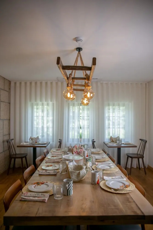 Constance Retreat - Douro Verde by FERO