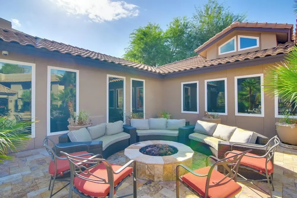 Walkable Scottsdale Gem w/ Pool Access