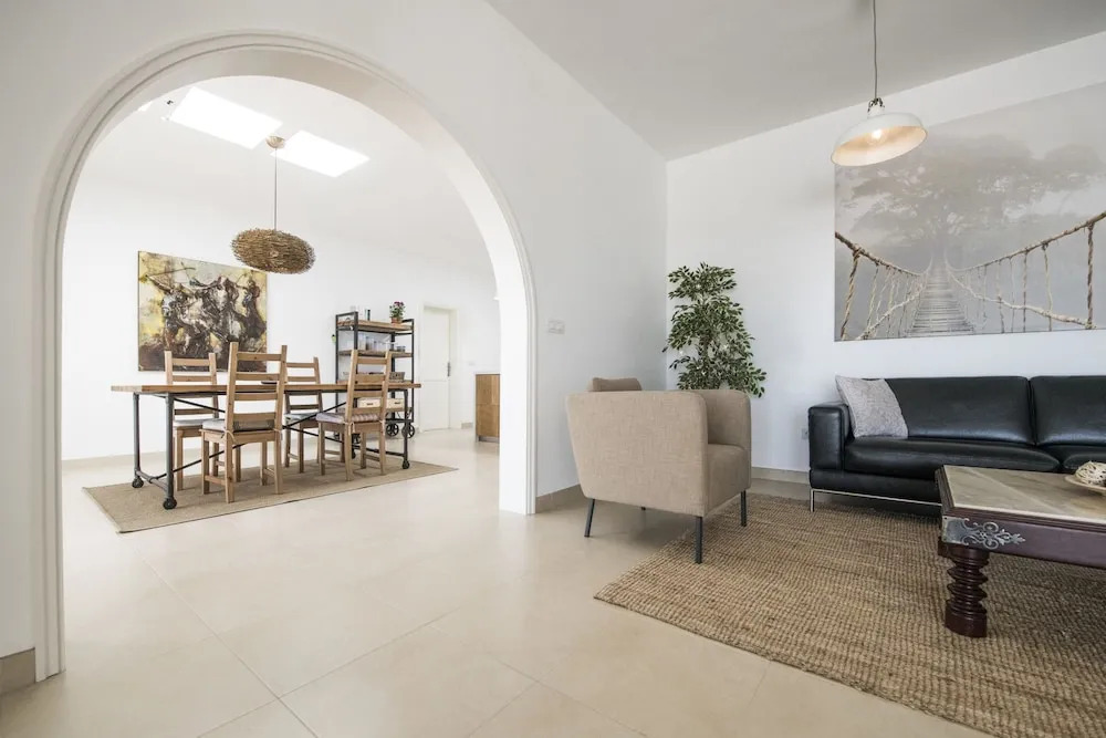 Lanzahost Villa Panorama