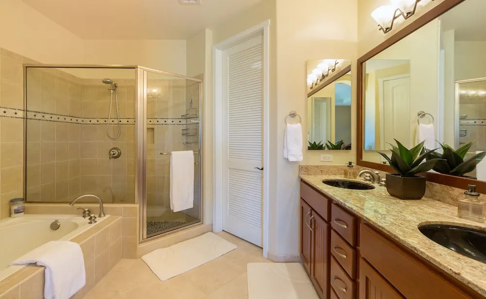 Mauna Lani Golf S C1 3 Bedroom Condo