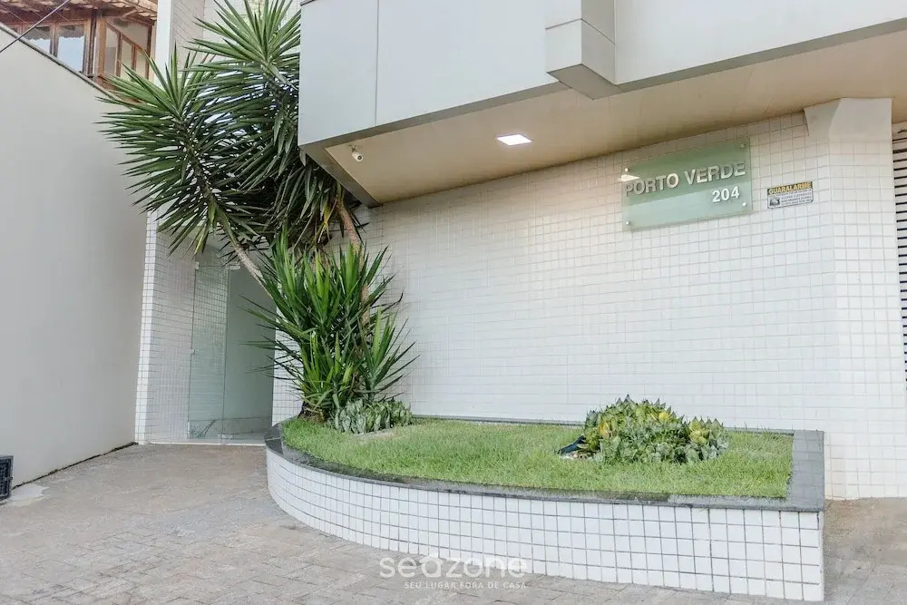 Apartments 160m From the Beach in Guarapari - Pves