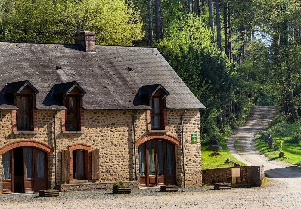 Gite de la Croix du Hêtre