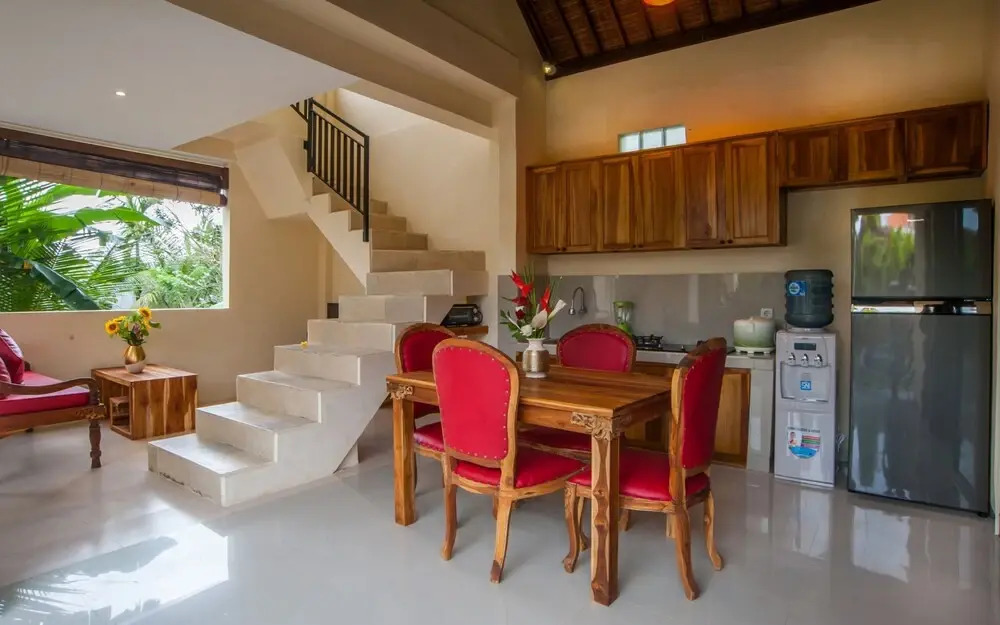 Villa Two Islands