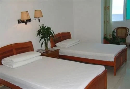 Sanya Xintai Seaview Hotel
