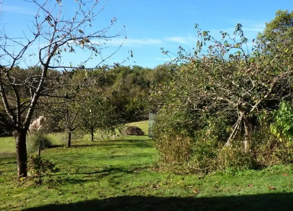 Normandy Countryside Stay