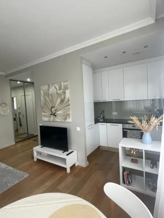 Sunny Apartment 14