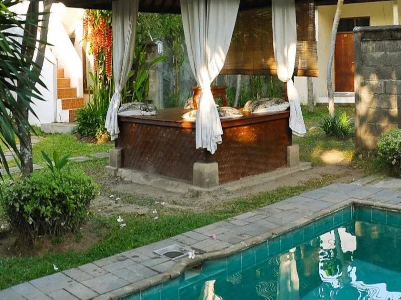 Hotel Bali Hoki