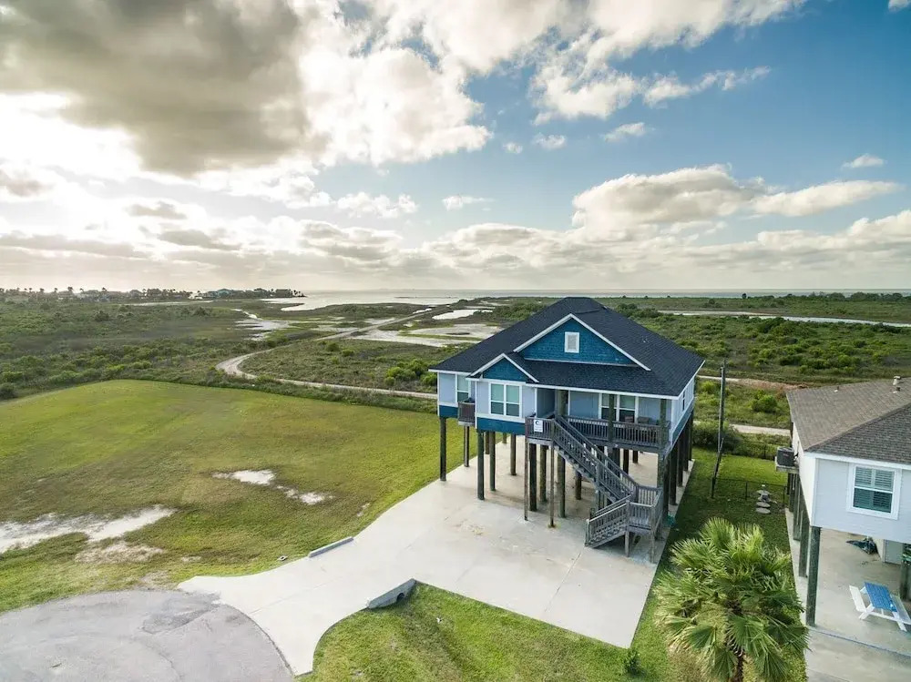 Sandy Hook by Ryson Vacation Rentals