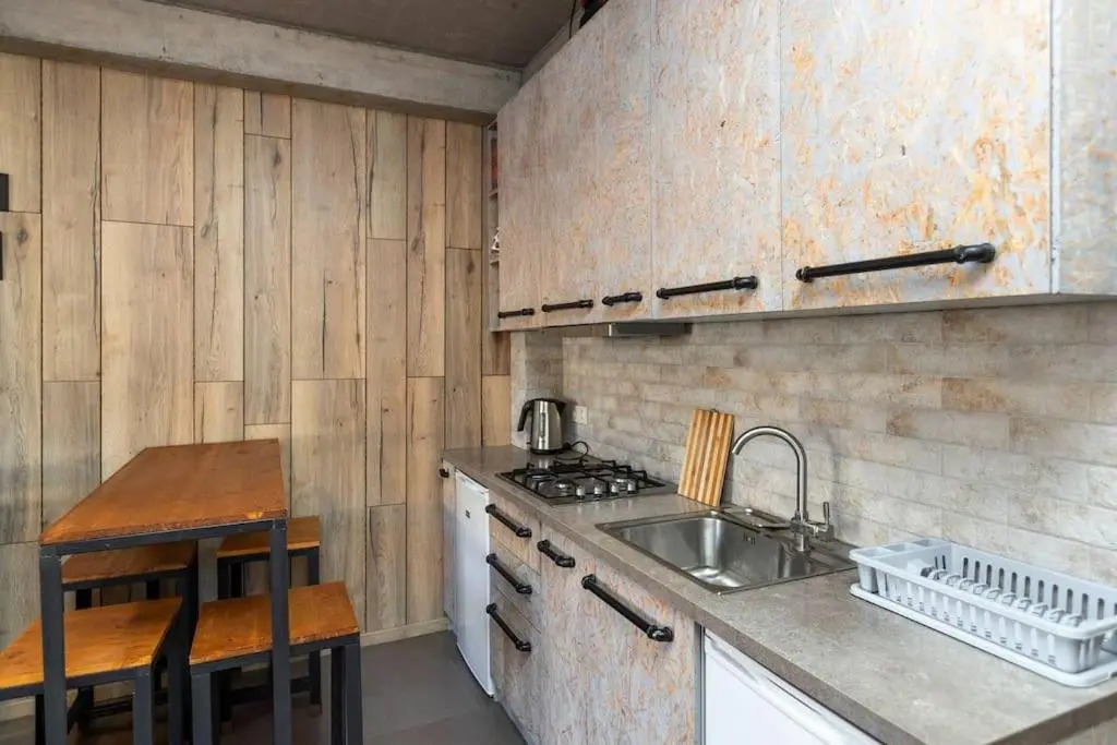 Villa Deluxe Premium Apartment 308