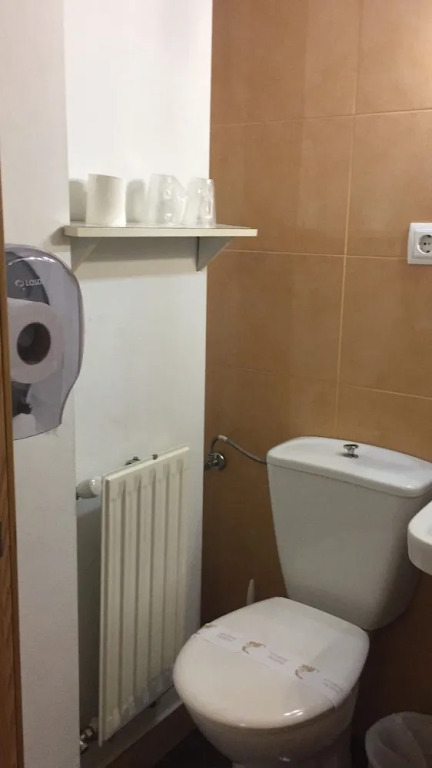 Pension Coalla
