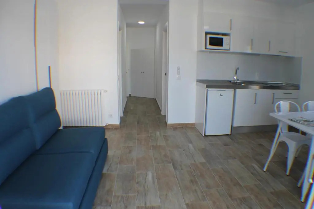 Agi Rescator Apartments
