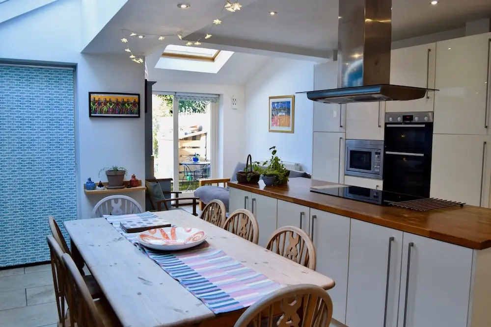Spacious 3 Bedroom Family Home