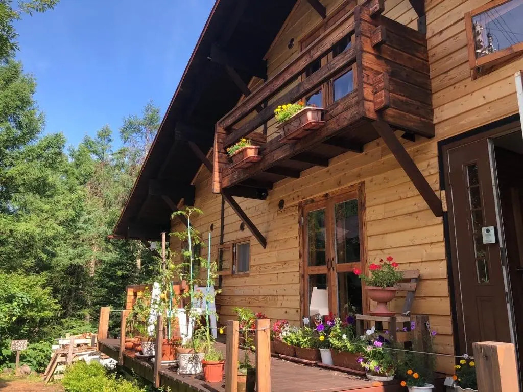 Alpages - Vacation STAY 11095