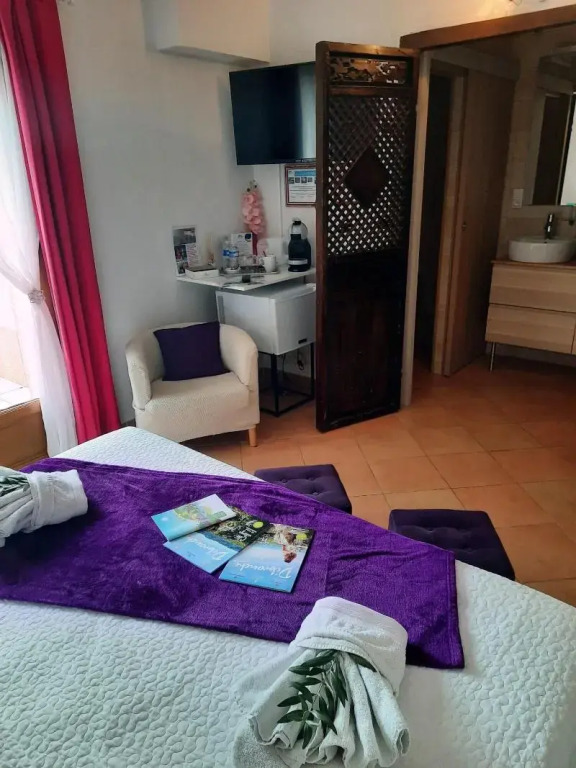 Villa Asunda B&B Spa & Sauna, Chambres dHôtes