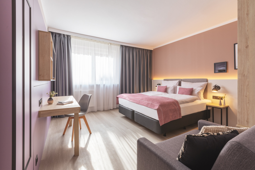 Garner Hotel Berlin - KuDamm by IHG