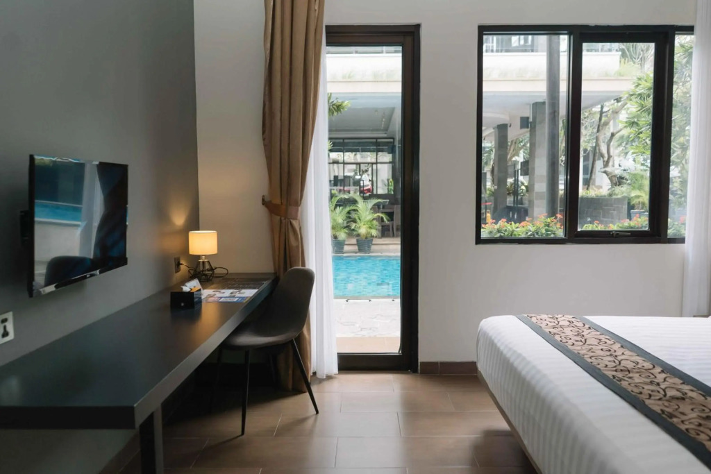 Anugrah Hotel Sukabumi