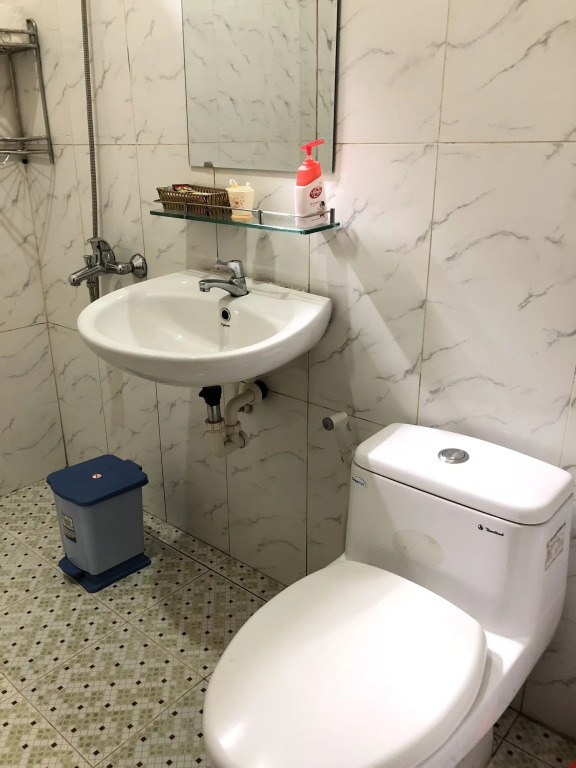 Phuc Thang Resort