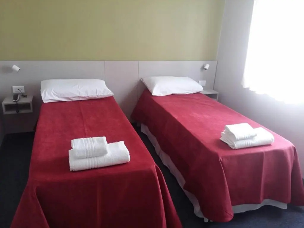 Estepa Hotel